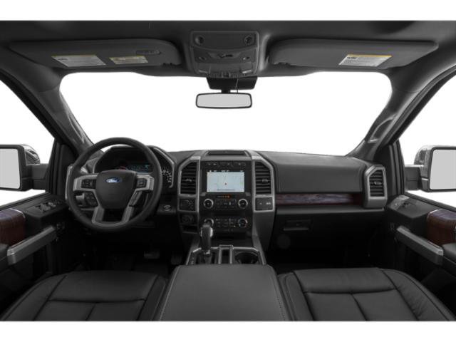 Used 2019 Ford F150 Lariat w/ Equipment Group 501A Mid AWD/4WD image 8