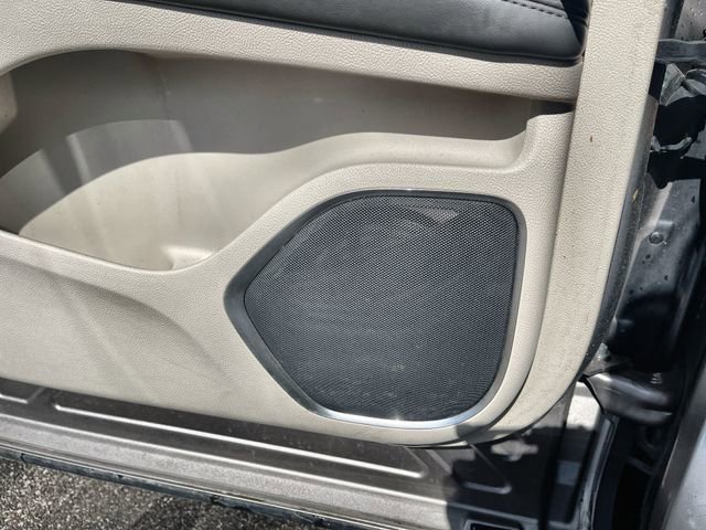 Used 2019 Lincoln Nautilus Select FWD image 24