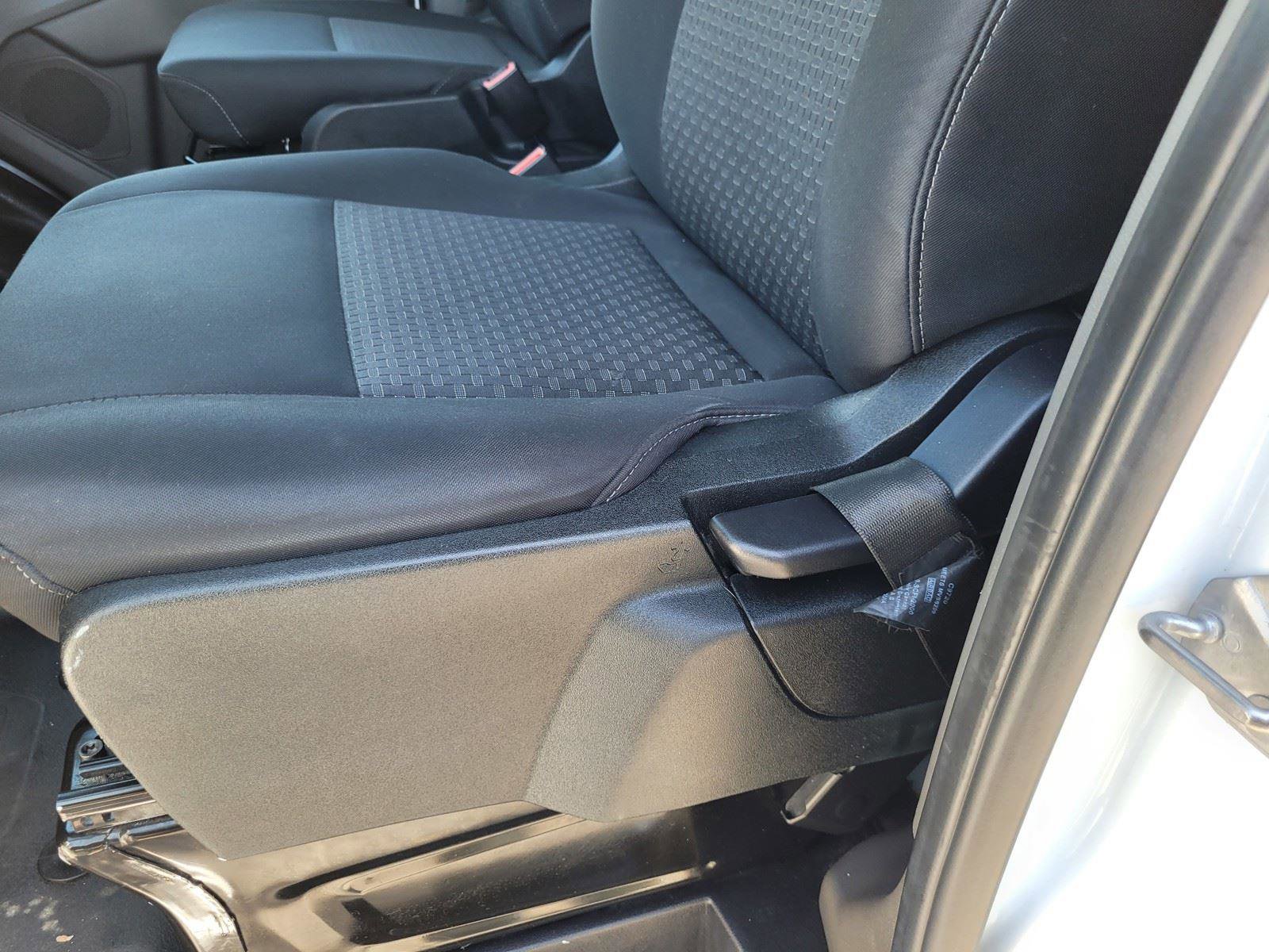 Used 2024 Ford Transit 250 Low Roof w/ Exterior Upgrade Package image 17