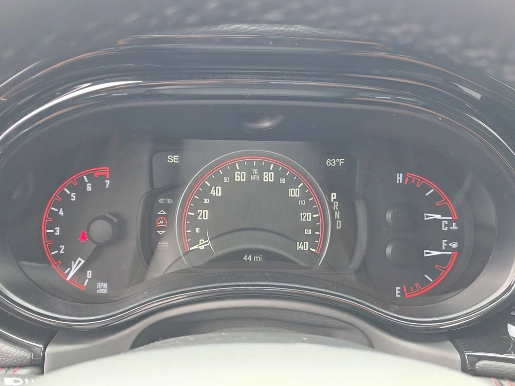 New 2026 Dodge Durango GT RWD image 21