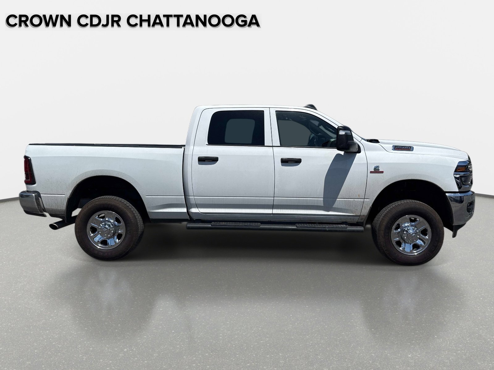 Used 2025 RAM 2500 Tradesman AWD/4WD image 7