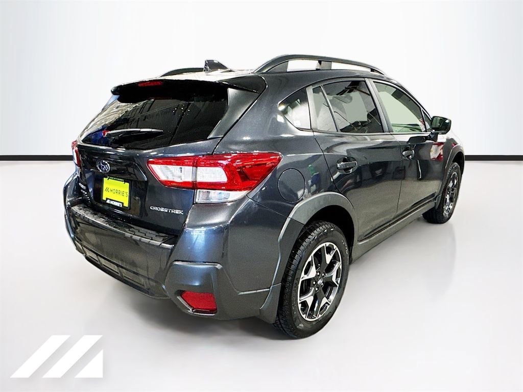 Used 2019 Subaru Crosstrek 2.0i Premium w/ Popular Package #2 AWD/4WD image 5
