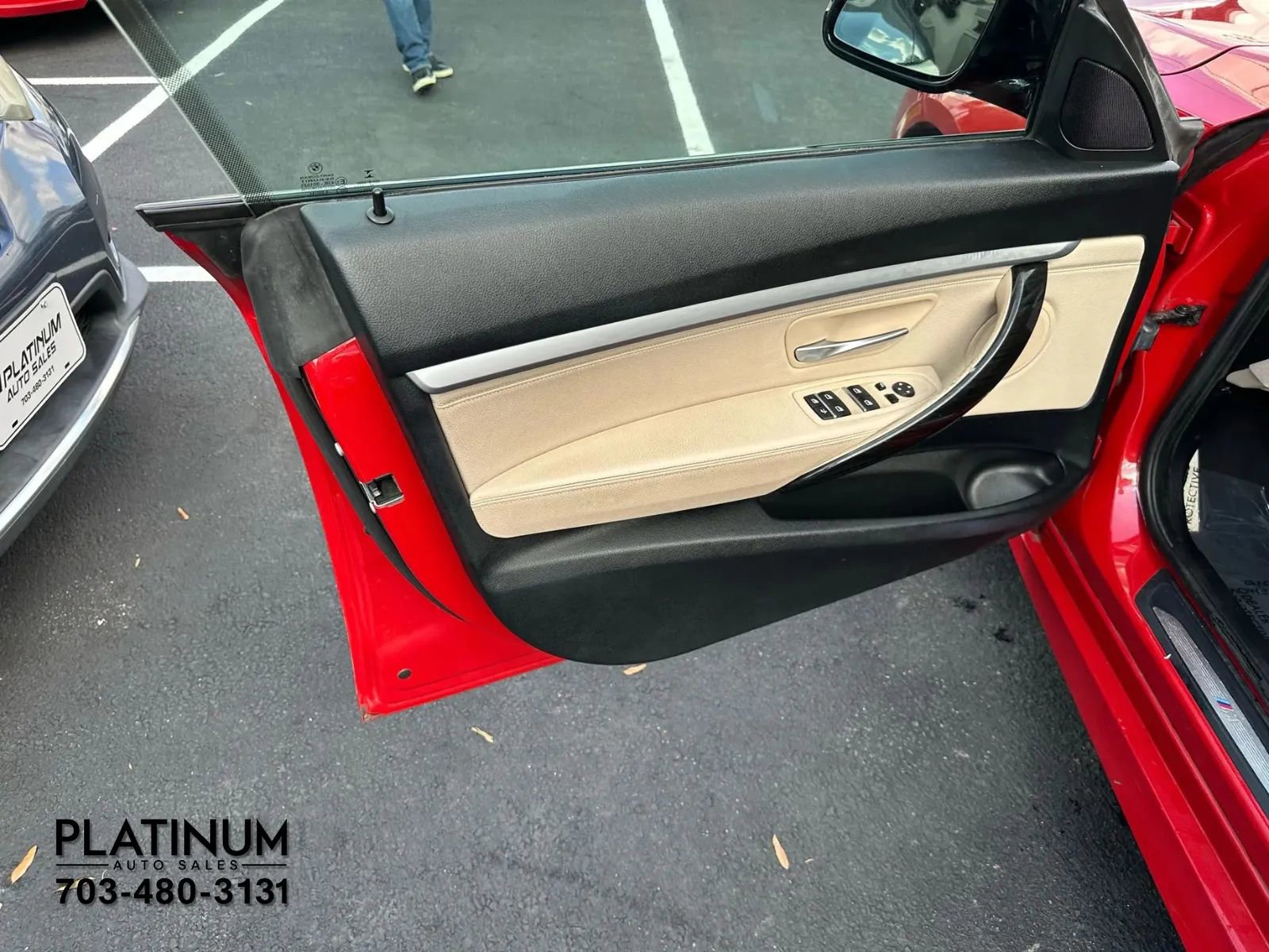 Used 2018 BMW 330i Gran Turismo xDrive image 16