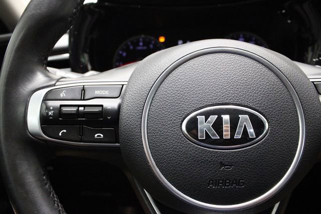 Used 2021 Kia K5 EX image 23