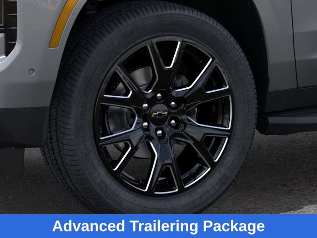 New 2026 Chevrolet Tahoe LT w/ Comfort Package image 10