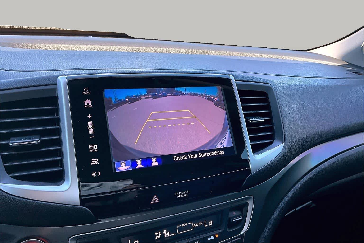 Used 2018 Honda Pilot EX-L image 26