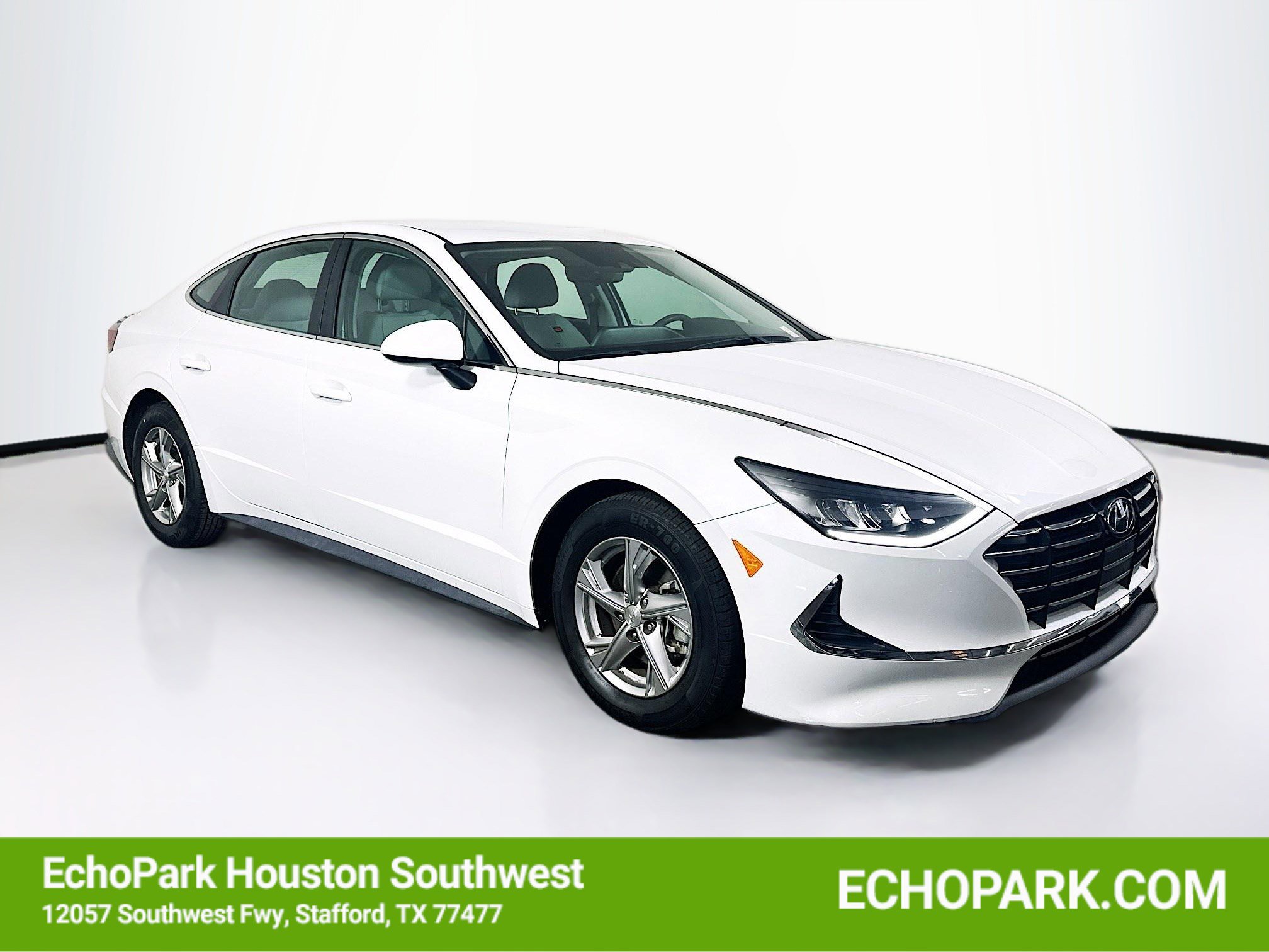 Used 2022 Hyundai Sonata SE