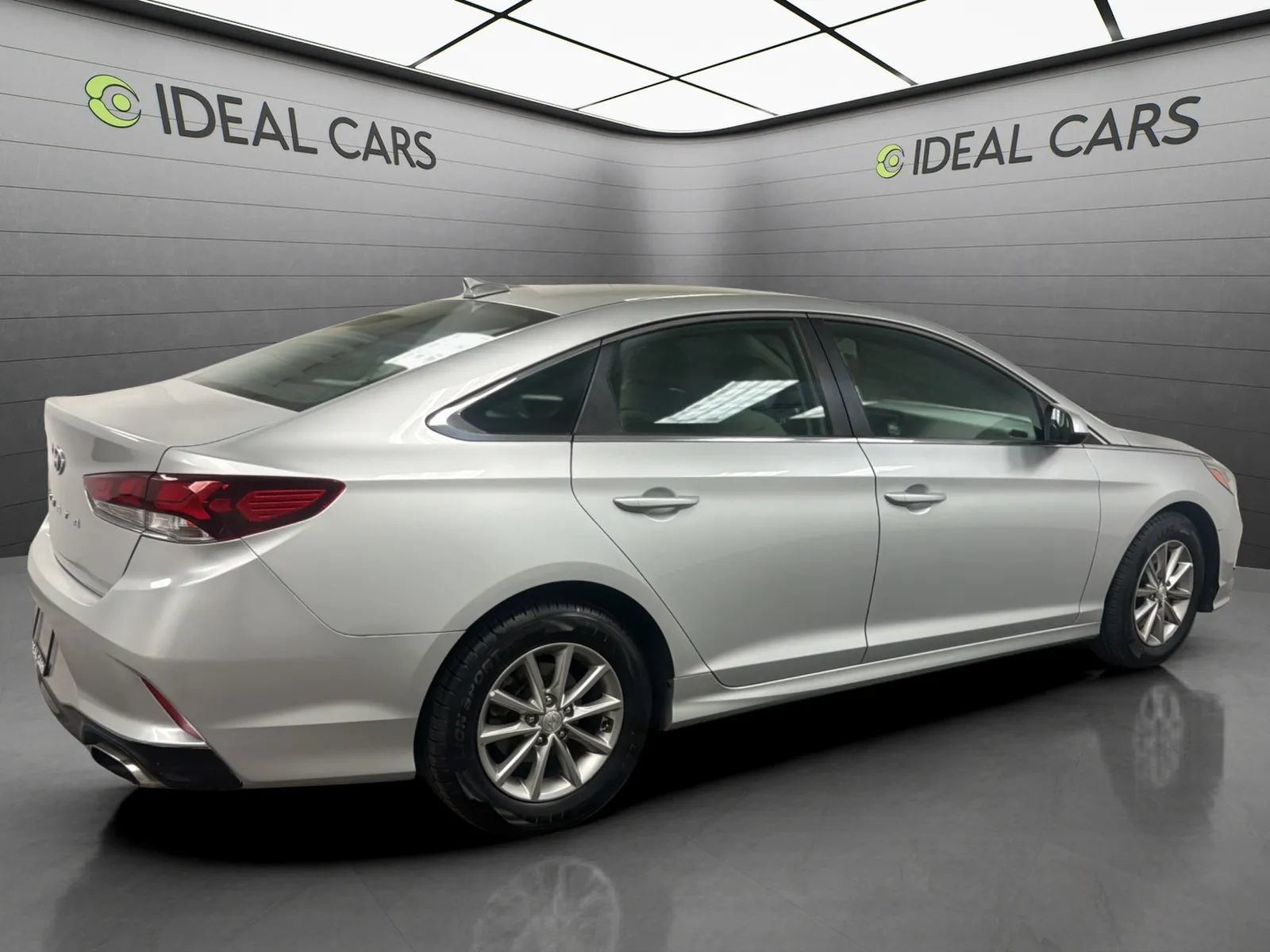Used 2018 Hyundai Sonata SE FWD image 5
