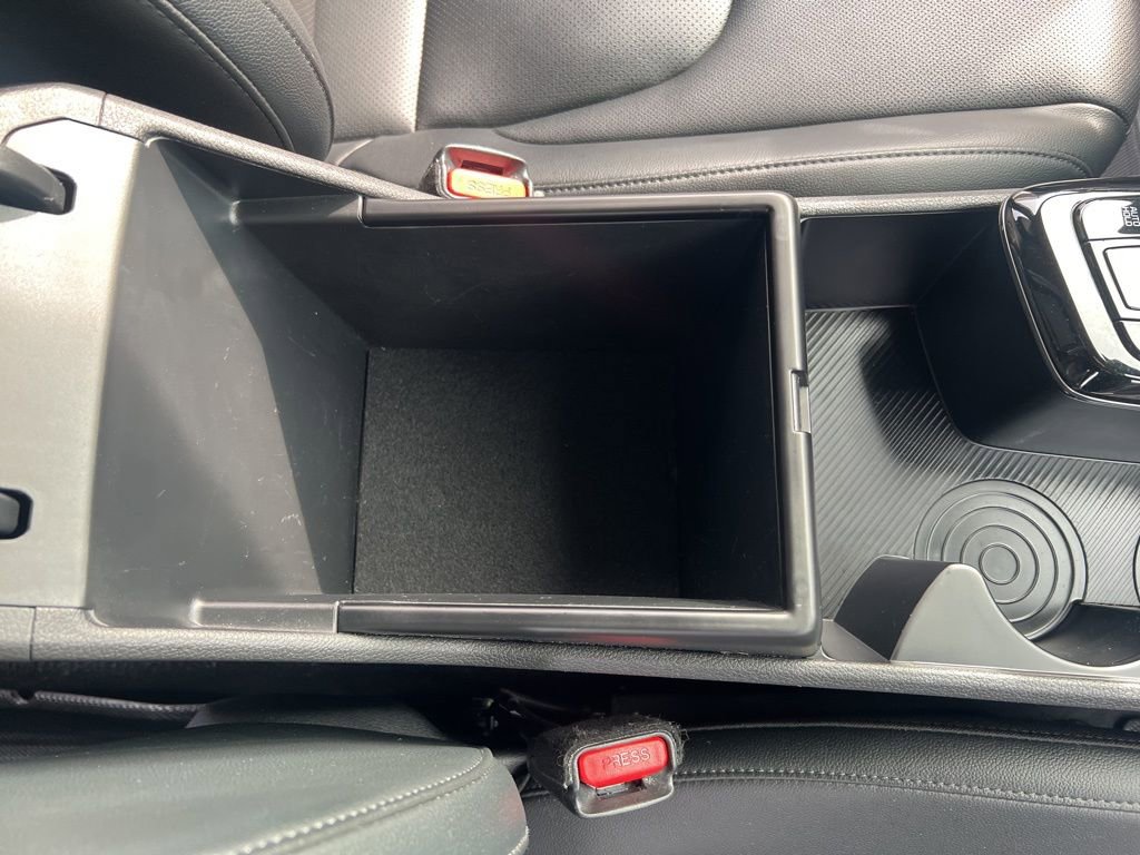 Certified 2024 Kia Sportage EX image 23