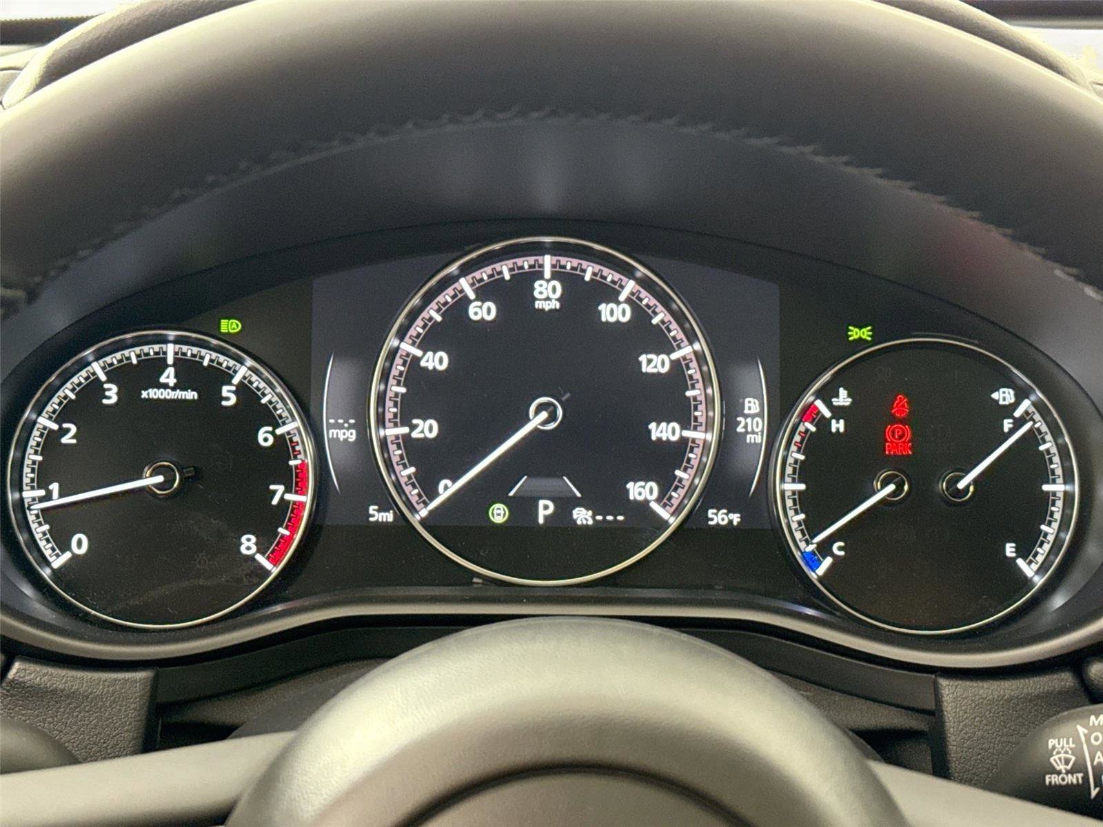 New 2026 MAZDA CX-30 AWD 2.5 S image 20