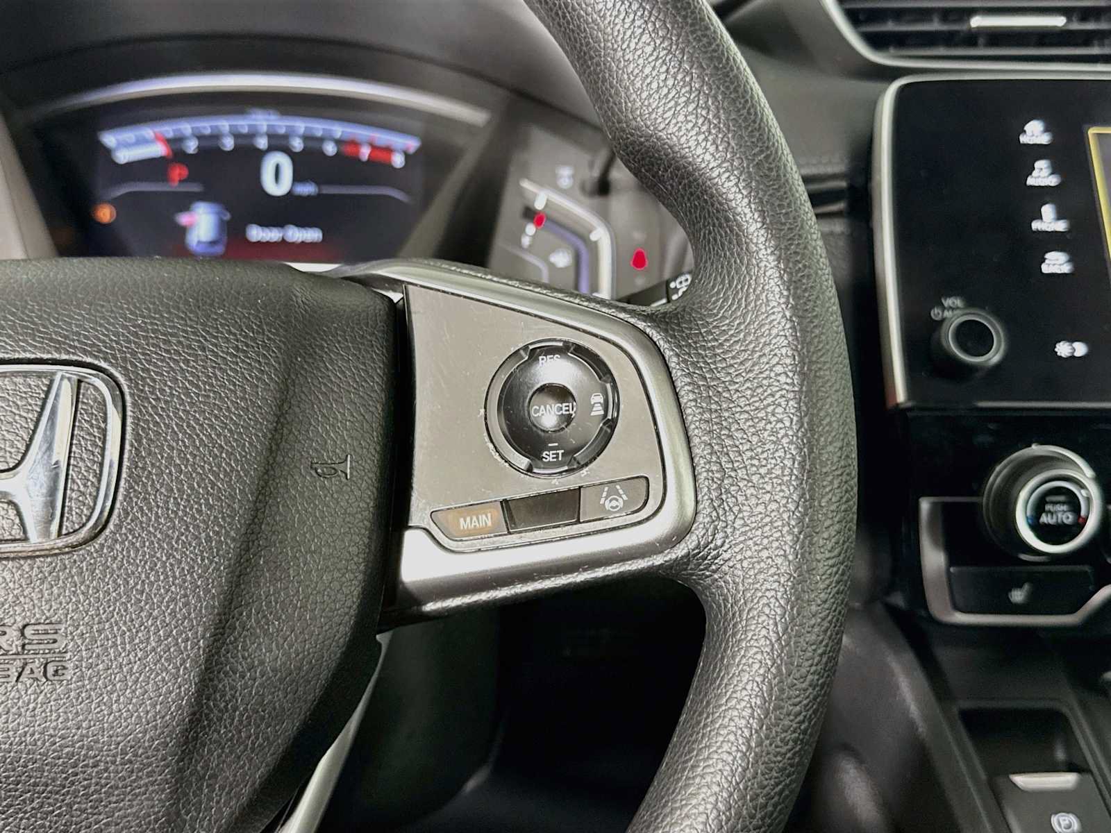 Used 2019 Honda CR-V EX image 20