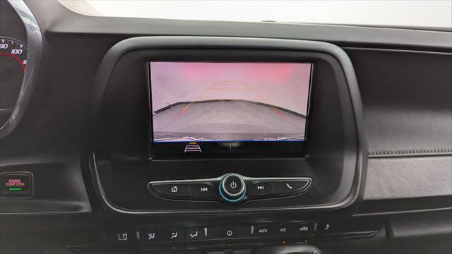 Used 2020 Chevrolet Camaro LT image 26