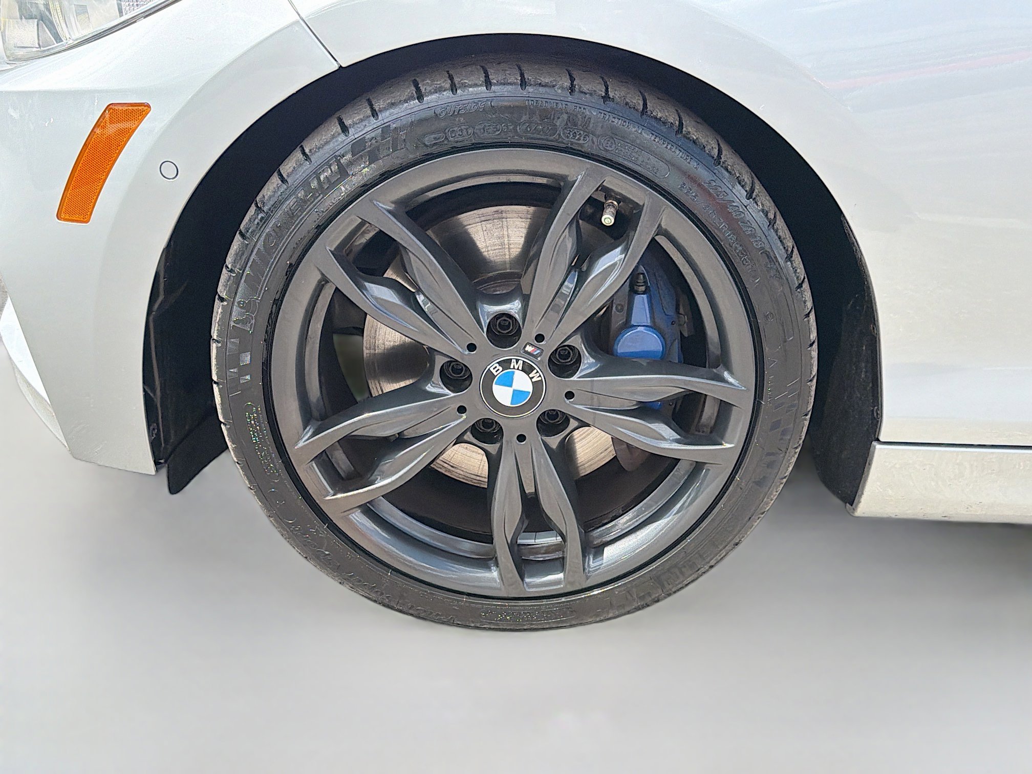 Used 2017 BMW M240i Convertible RWD image 38
