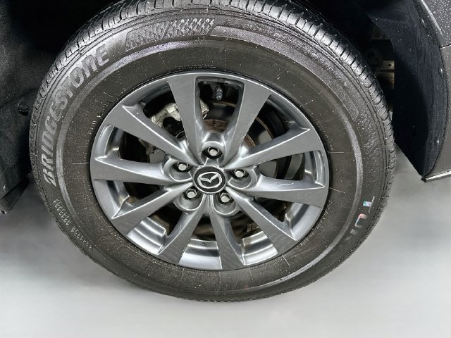 Used 2023 MAZDA CX-30 AWD 2.5 S image 27