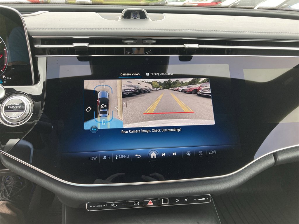 New 2026 Mercedes-Benz E 350 4MATIC Sedan image 25