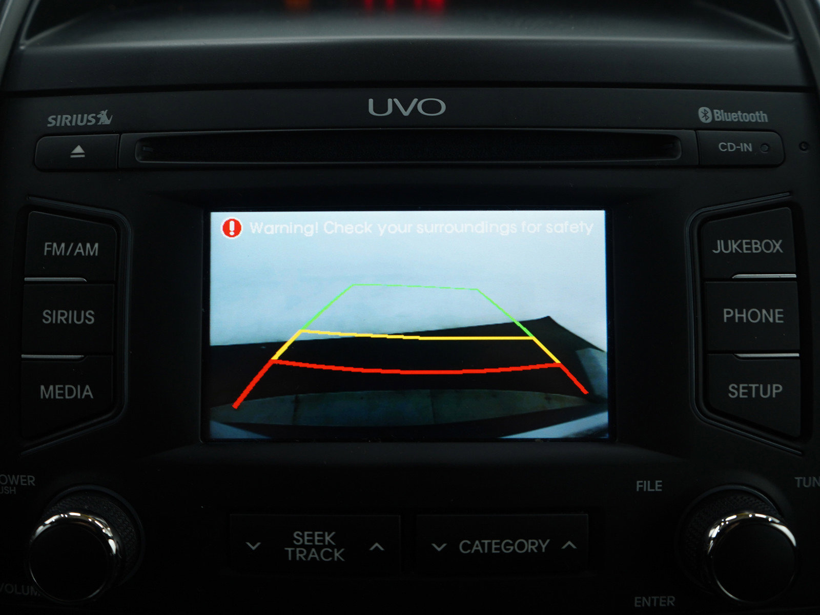 Used 2013 Kia Sorento LX w/ Convenience Pkg image 29