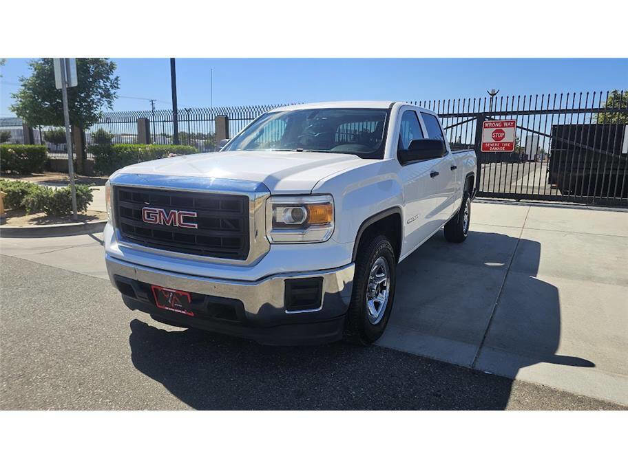 Used 2014 GMC Sierra 1500 2WD Crew Cab w/ Sierra Appearance Package image 3