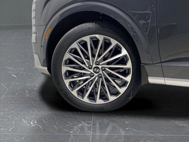 New 2026 Hyundai Palisade Calligraphy image 38
