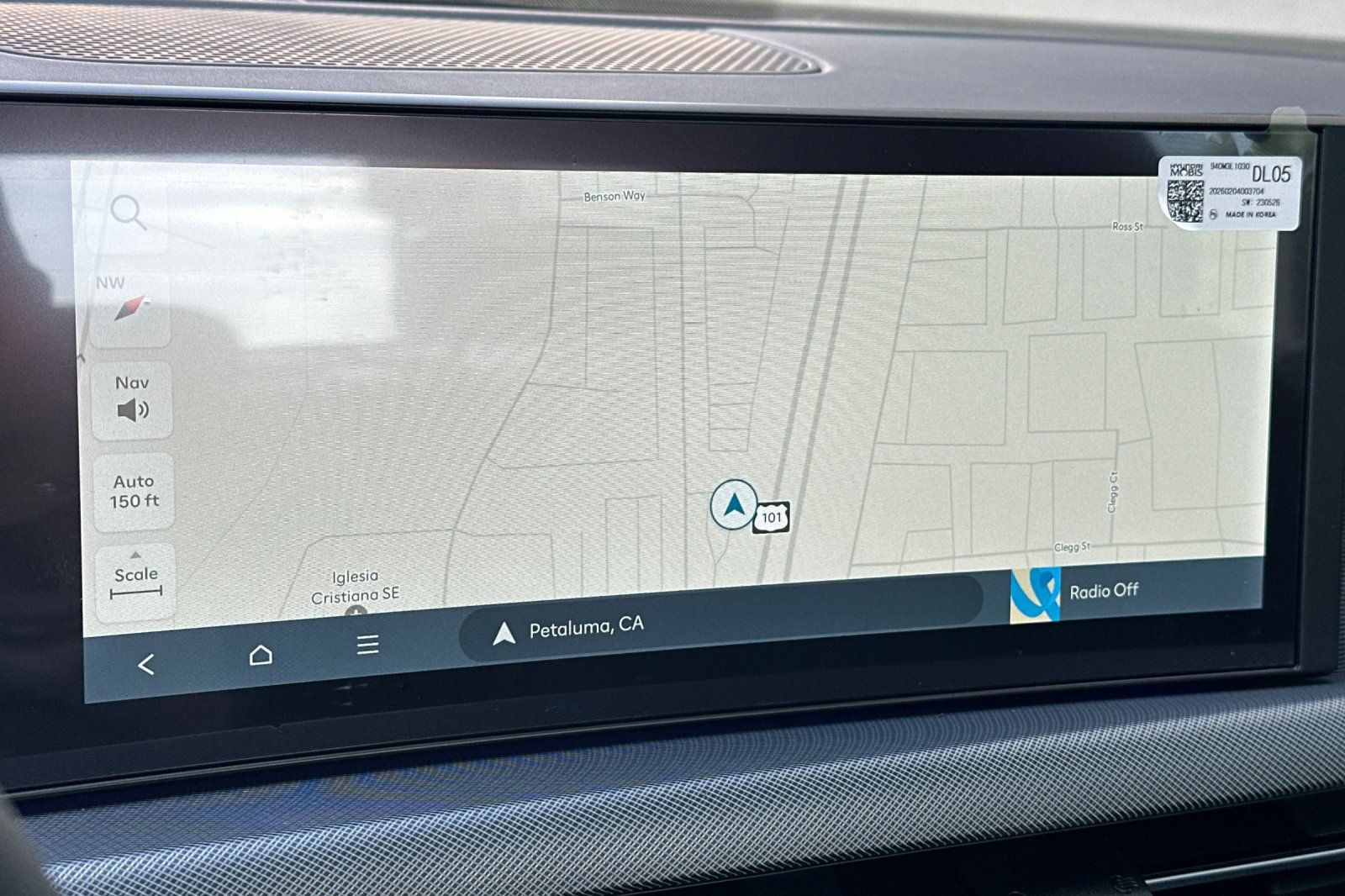 New 2026 Hyundai Sonata Limited FWD image 18