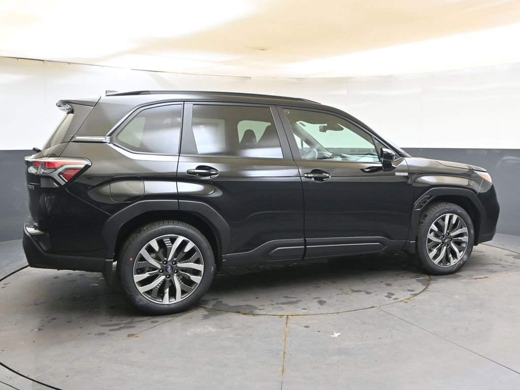 New 2026 Subaru Forester Touring image 6