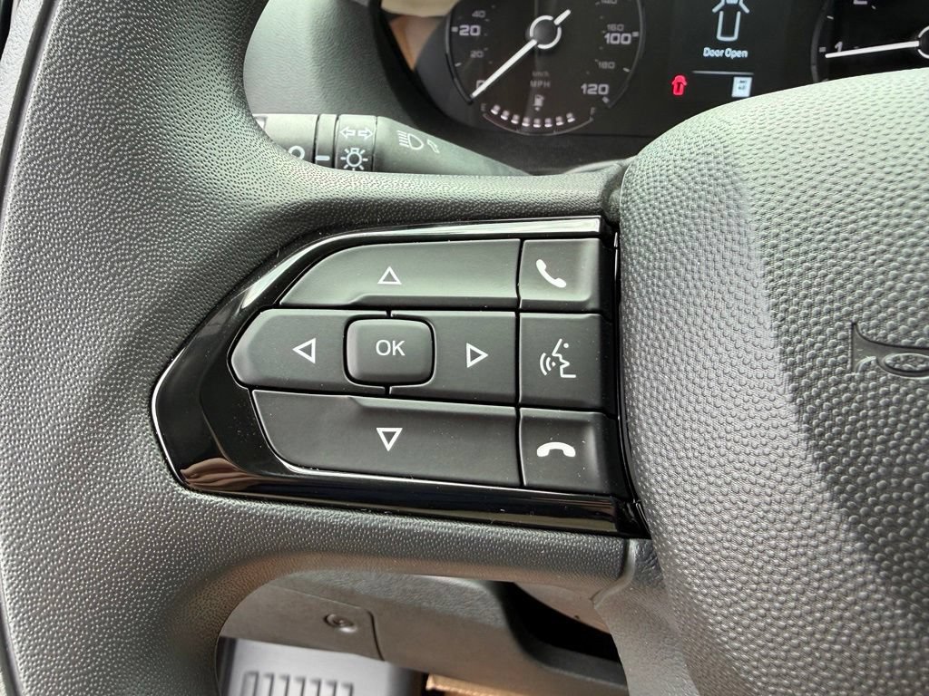 New 2026 RAM ProMaster 1500 w/ Safety Group FWD image 14