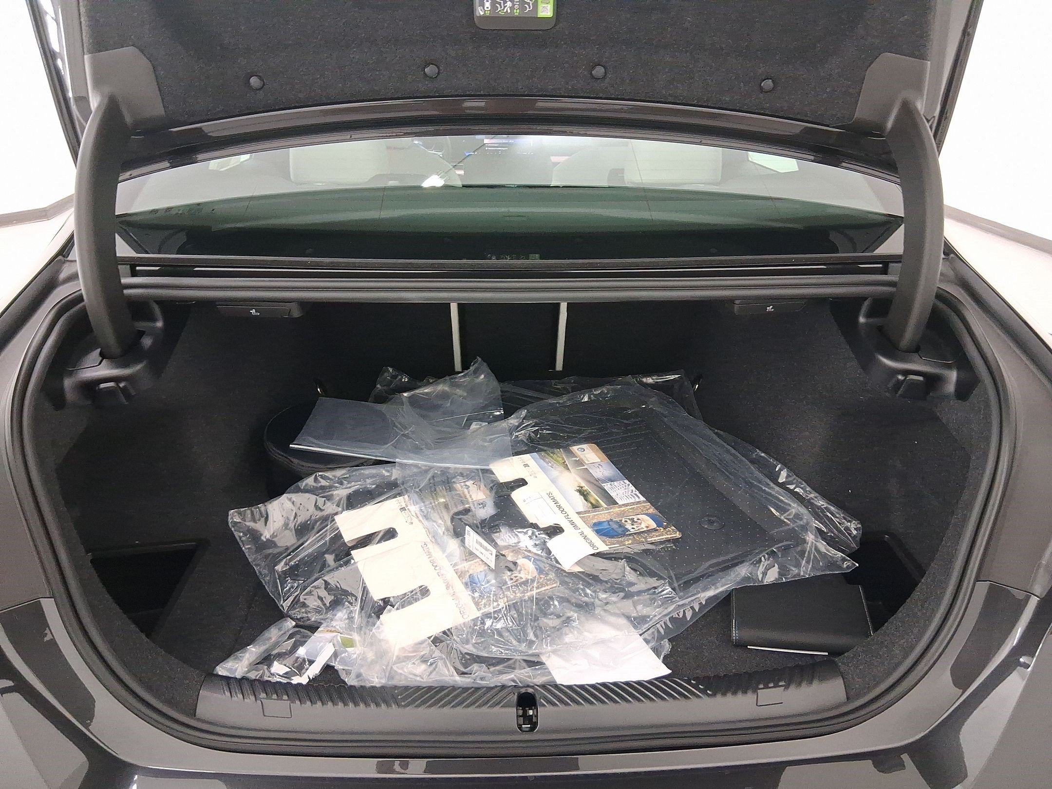 New 2026 BMW i5 eDrive40 RWD image 26