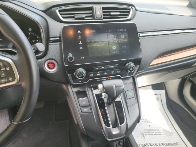 Used 2017 Honda CR-V EX-L image 21