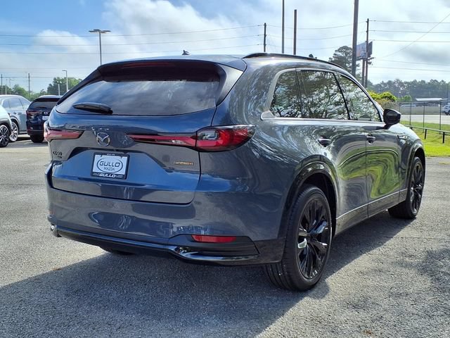 New 2026 MAZDA CX-90 3.3 Turbo S w/ Premium Package AWD/4WD image 2