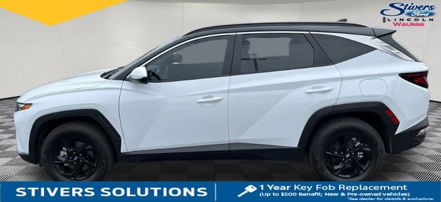Used 2024 Hyundai Tucson SEL AWD/4WD image 6