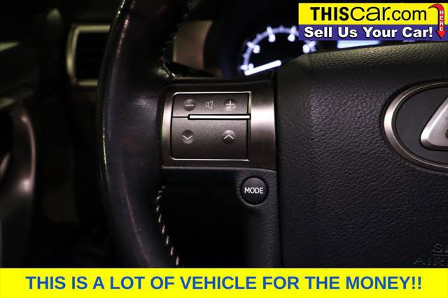 Used 2017 Lexus GX 460 image 12