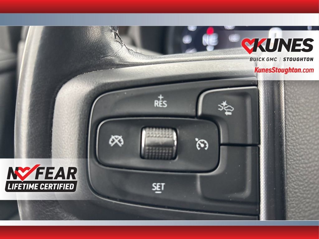 Used 2023 GMC Yukon SLE image 14