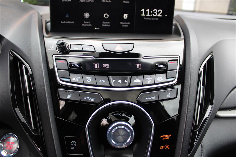 Used 2023 Acura RDX AWD image 12