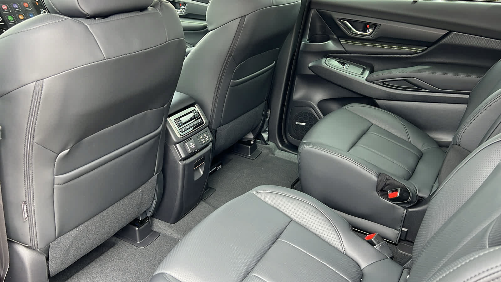 New 2026 Subaru Ascent Bronze Edition AWD/4WD image 24