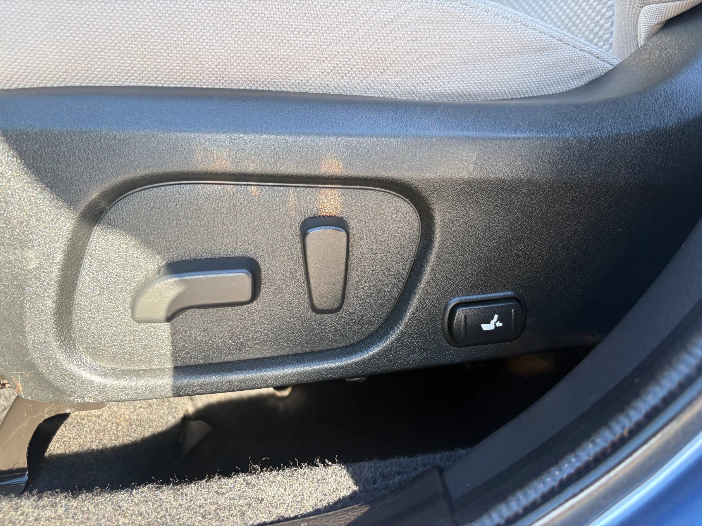 Used 2018 Subaru Forester 2.5i Premium AWD/4WD image 30