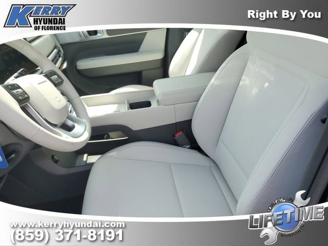 New 2026 Hyundai Santa Fe SE AWD/4WD image 17