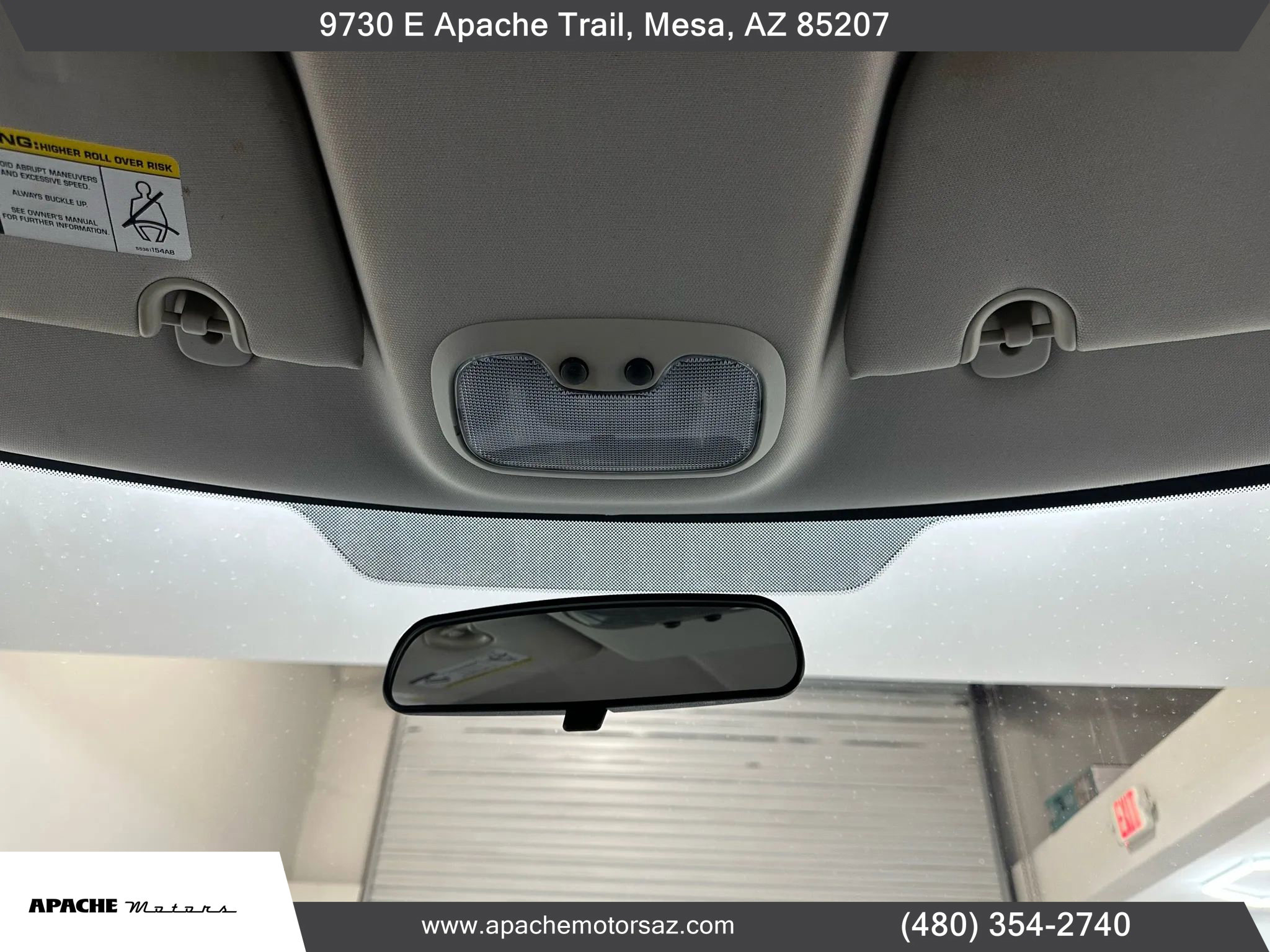 Used 2013 Jeep Patriot Sport image 23