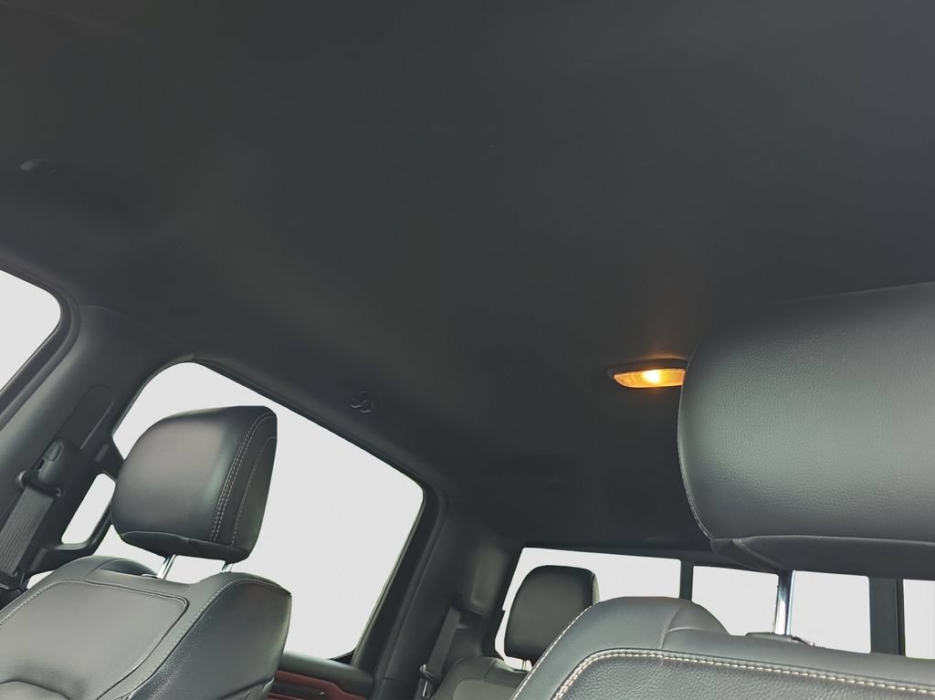 Used 2019 RAM 1500 Rebel w/ Rebel Level 2 Equipment Group AWD/4WD image 8