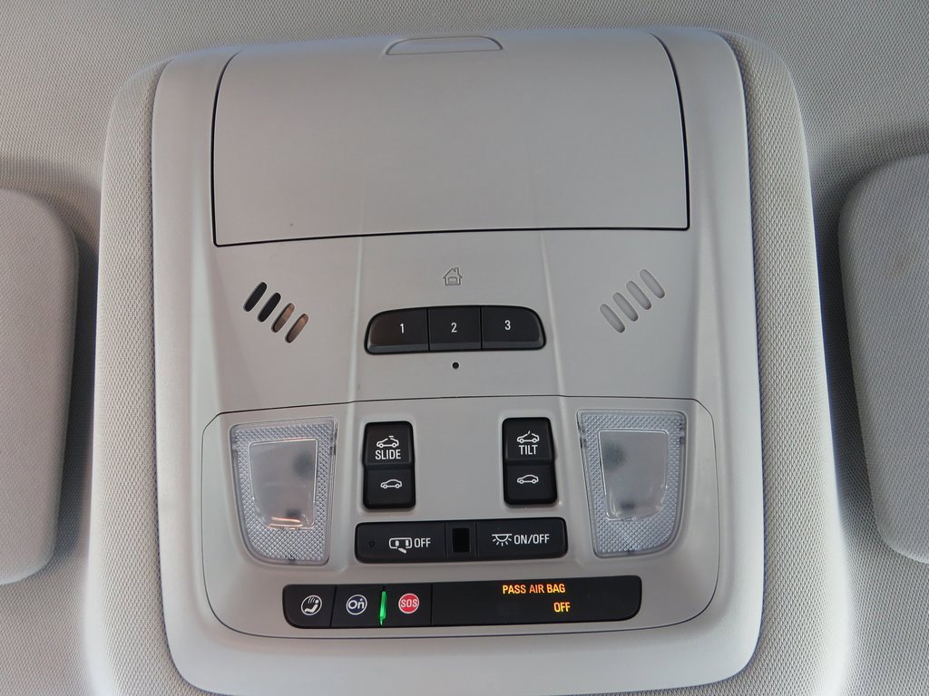 Used 2019 GMC Acadia SLE image 29