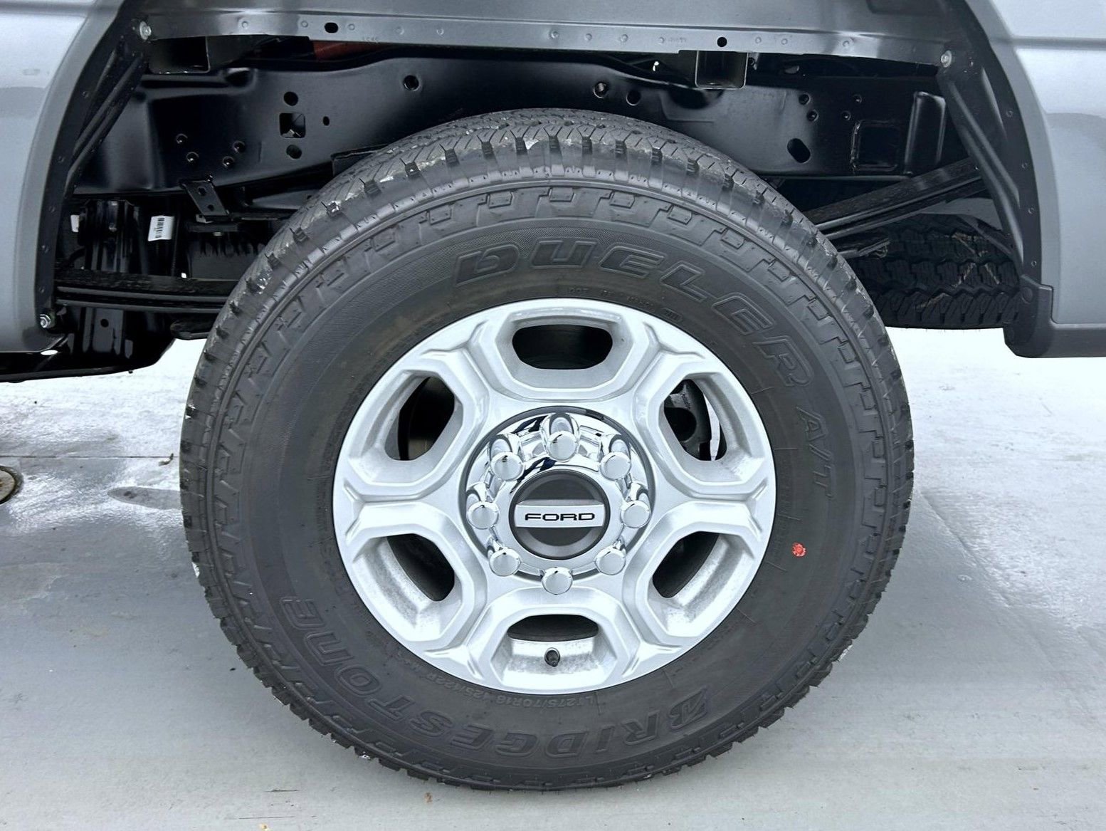 New 2026 Ford F250 XLT w/ XLT Premium Package image 22