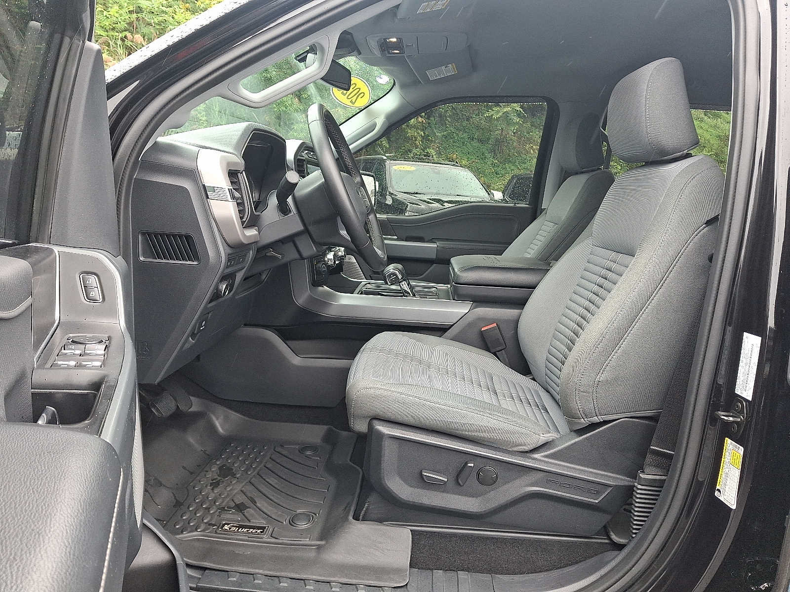 Used 2023 Ford F150 XLT w/ Equipment Group 302A High AWD/4WD image 13