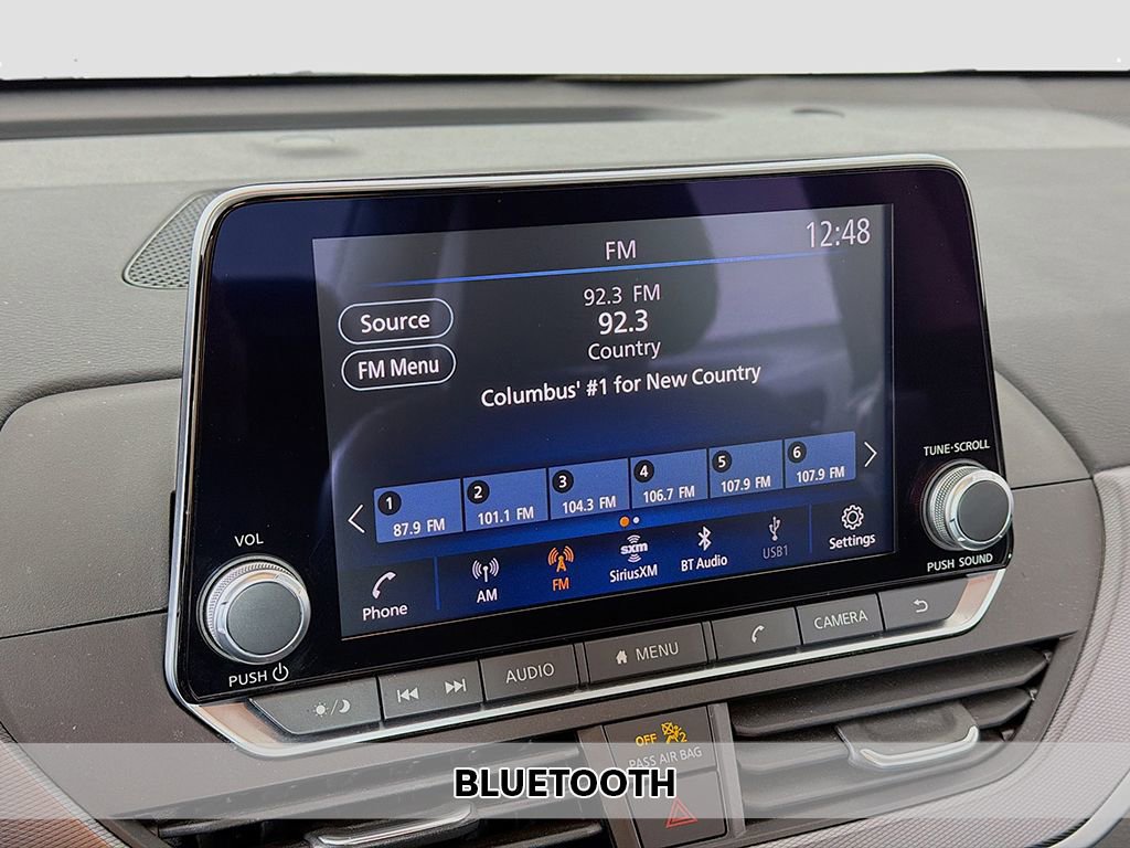 Used 2023 Nissan Altima 2.5 SR image 4