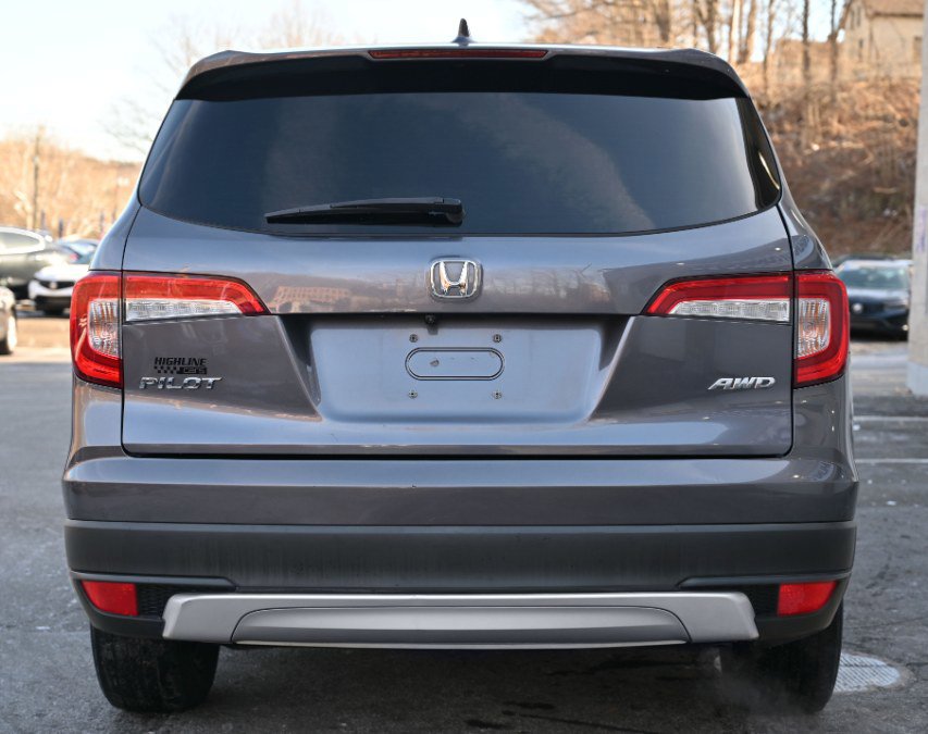 Used 2020 Honda Pilot EX-L image 4