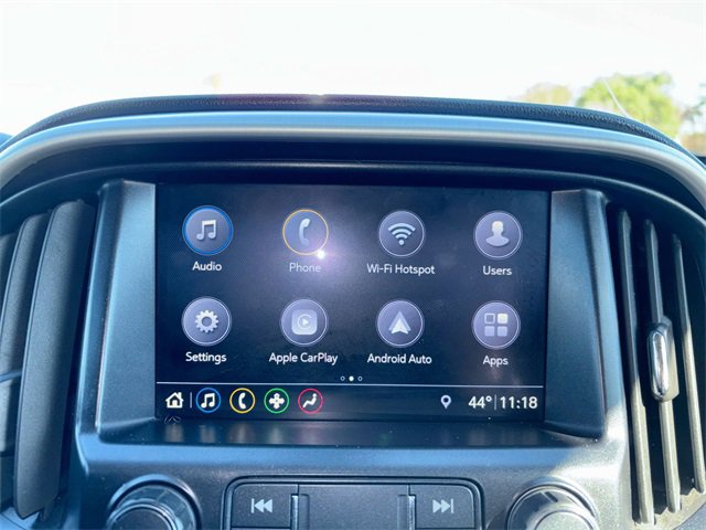 Used 2019 GMC Canyon SLE w/ SLE Convenience Package image 28