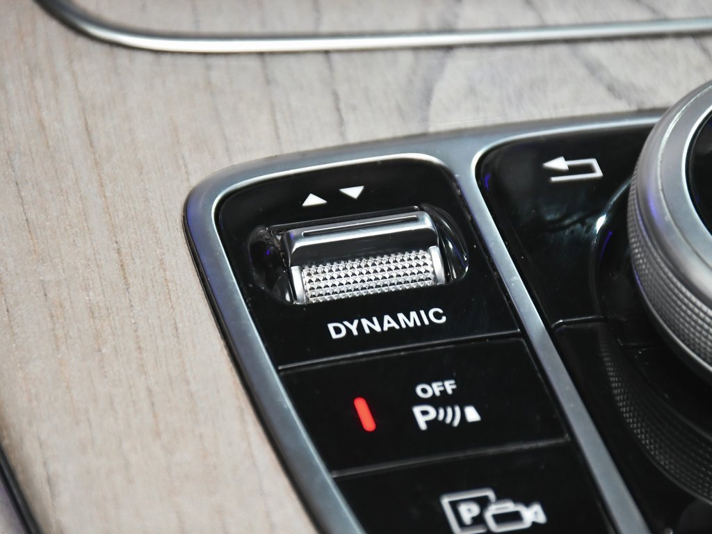 Used 2019 Mercedes-Benz E 450 4MATIC Cabriolet image 33