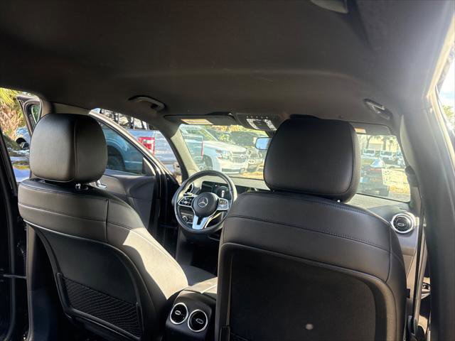 Used 2021 Mercedes-Benz GLB 250 image 14