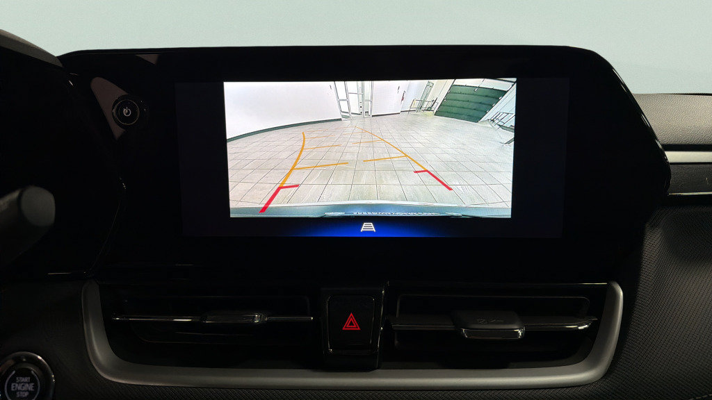 Used 2025 Chevrolet TrailBlazer LT FWD image 26
