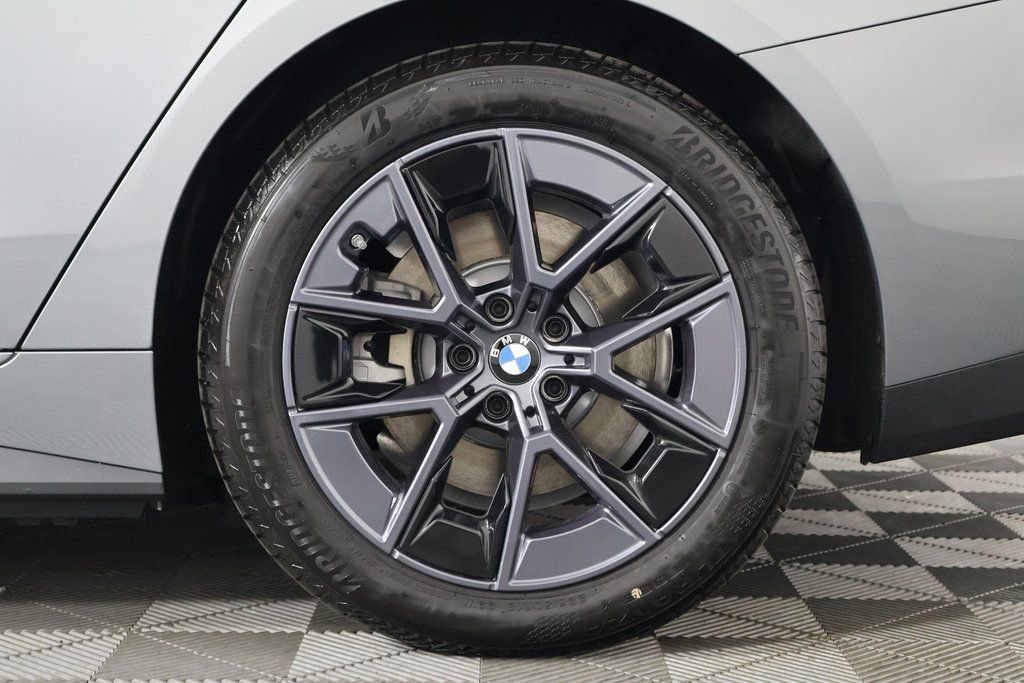 New 2026 BMW i4 eDrive40 w/ Premium Package image 10