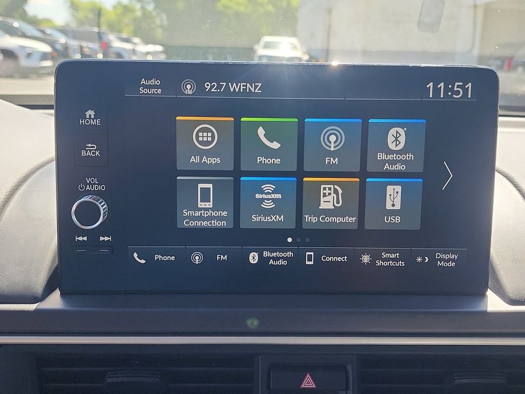 Used 2025 Honda Pilot EX-L image 13