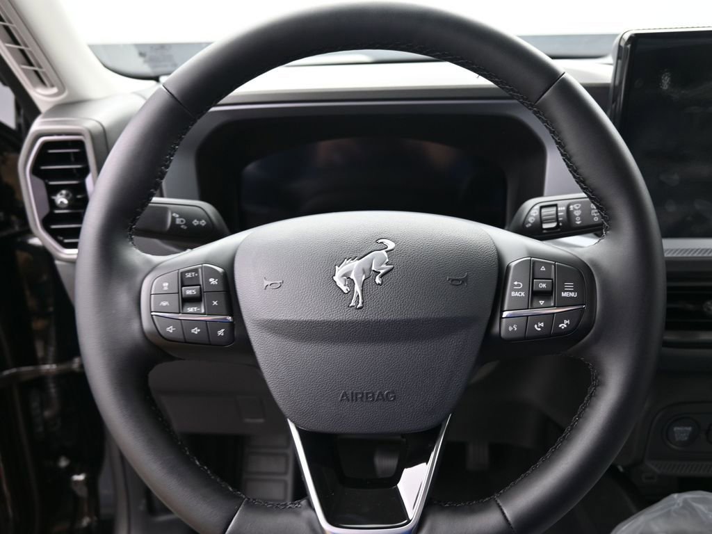 New 2025 Ford Bronco Sport Outer Banks w/ Outer Banks Tech Package+ image 26