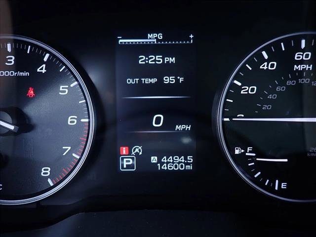 Used 2025 Subaru Legacy Premium AWD/4WD image 21